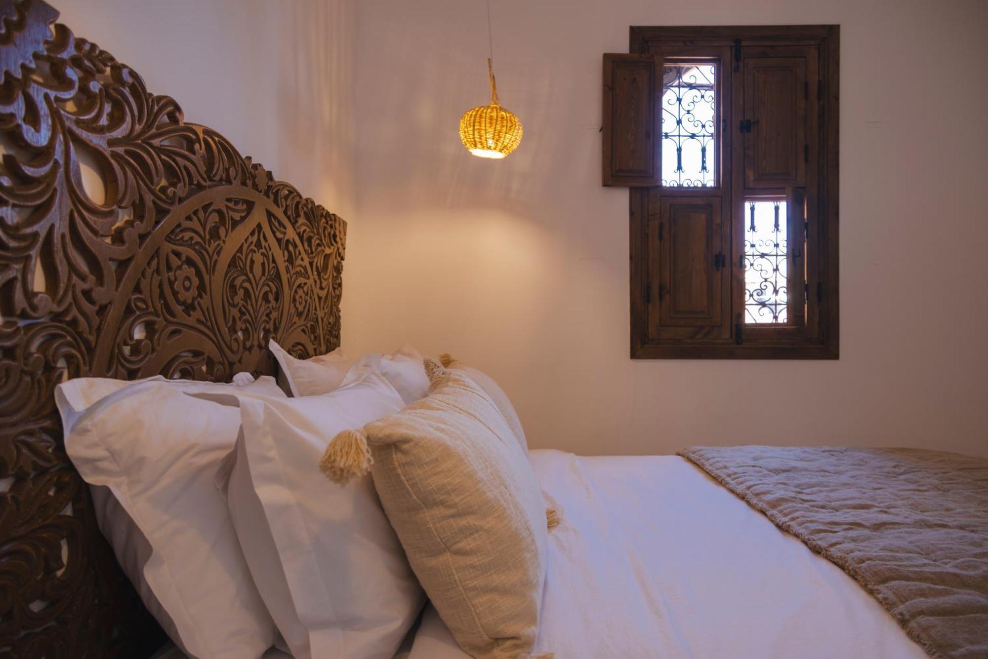 Riad Bab Aljana Marrakesh Exterior photo